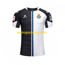 Koszulka RCD Espanyol Trzeci Koszulki Piłkarskie 2023-2024 Krótki Rękaw